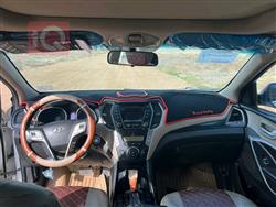 هيونداي سانتافي